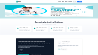 Thumbnail of doctorsclubbd.com