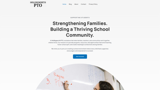 Thumbnail of hollingworthpto.org