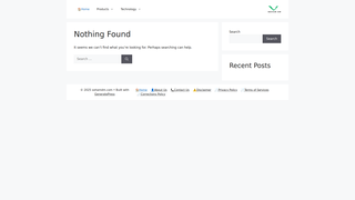 Thumbnail of sohamdm.com