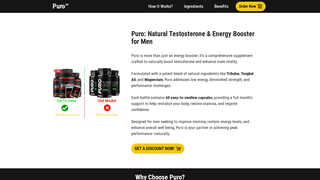 Thumbnail of en-us-puro.com