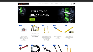 Thumbnail of shopbuycarwheels.com