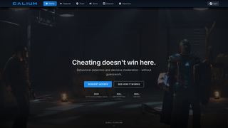 Screenshot of galium-fallback.com