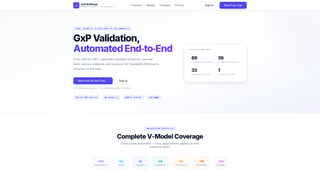 Site preview