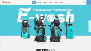 Thumbnail of e-washcleaner.com