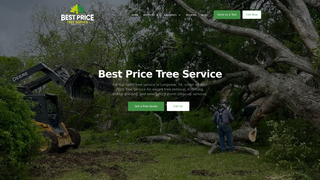 Thumbnail of bestpricetreeservicetx.com