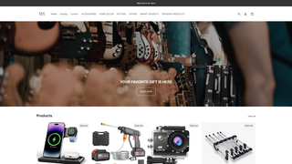 Thumbnail of malabarstore31.com