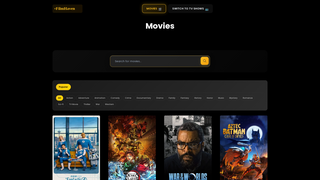 Thumbnail of filmhaven.net