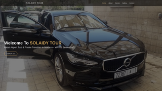 Thumbnail of solaidytour.com