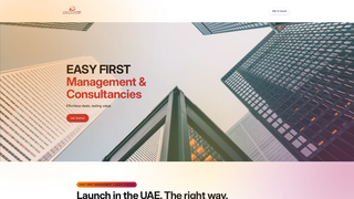 Thumbnail of easyfirstmanagement.com