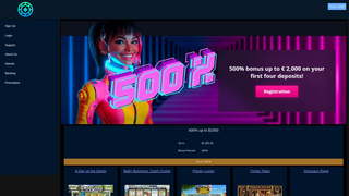 Thumbnail of sunclubscasino.com