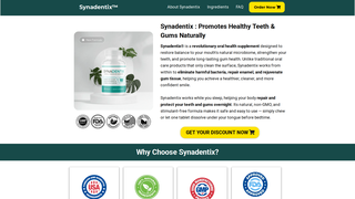 Thumbnail of eng--synadentix.com