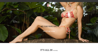 Thumbnail of thekarinautique.com