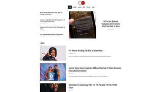 Thumbnail of insidefuss.com