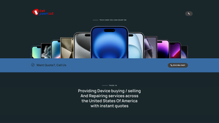 Thumbnail of cellxpert.net