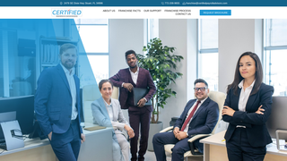 Thumbnail of certifiedpayrolladvisorsfranchise.com