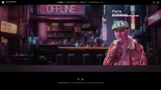 Thumbnail of floriskoelemaij.com