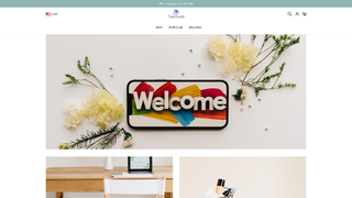 Thumbnail of topersuade.com