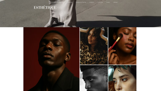 Thumbnail of esthetiquemedia.com