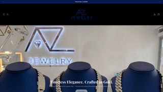 Thumbnail of azjewelrymiami.com