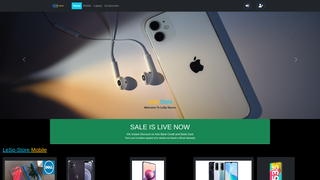Thumbnail of sedaonly.com