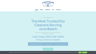 Thumbnail of junobeach-drycleaner.com