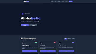 Site preview
