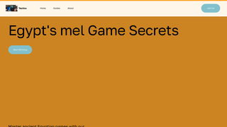 Thumbnail of mailbetsc.com