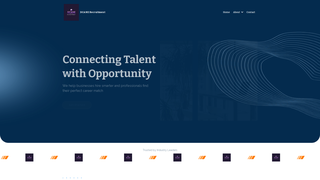 Thumbnail of dcanerecruitment.com