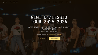 Thumbnail of gigidalessiotour.com