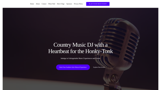 Thumbnail of twostepterry.com