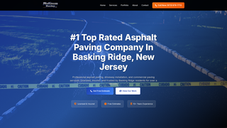 Thumbnail of newjerseypavingcompany.com