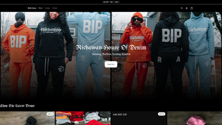Thumbnail of richawaystore.com