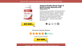 Thumbnail of glucovive.org