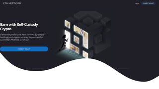 Thumbnail of tokenyieldhive.com