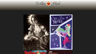Thumbnail of cortlynplunk.com