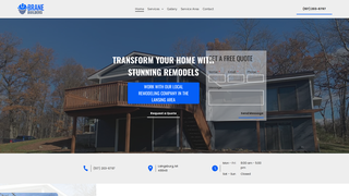 Thumbnail of branebuilders.com