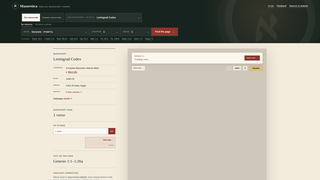 Site preview