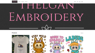 website thumbnail