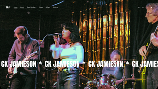 Thumbnail of ckjamieson.com