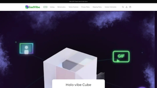 Thumbnail of gadvibe.com