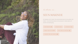 Thumbnail of seunmakinde.com