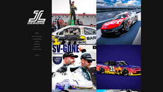 Thumbnail of jarrettleudesigns.com