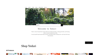 Thumbnail of yeduri.com