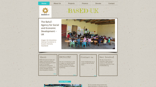 Thumbnail of baseduk.com