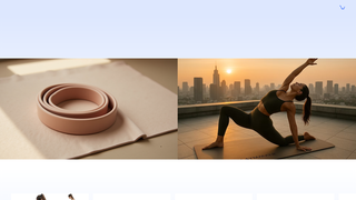 Thumbnail of coremotionx.com