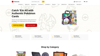 Thumbnail of aspirecollectibles.com