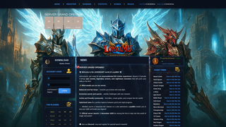 Thumbnail of loyalmu.com