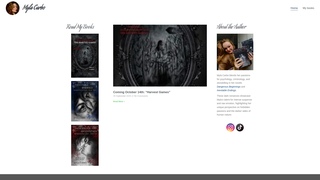 Thumbnail of mylacarbo.com