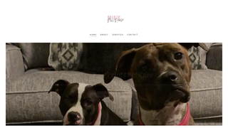 Thumbnail of miaspawprints.com