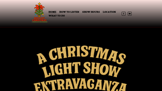 Thumbnail of redlilychristmas.com